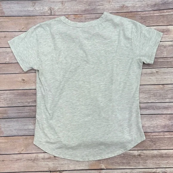 Rae Dunn Tee - Picture 5 of 6